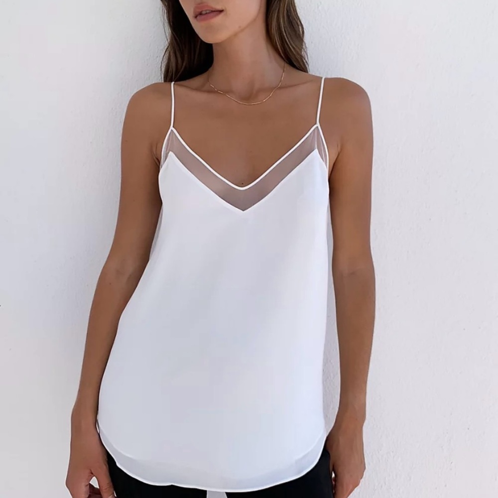 Babaton Galen Camisole